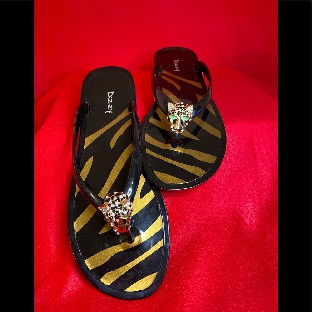 “Dizzy” Jeweled Jellies  